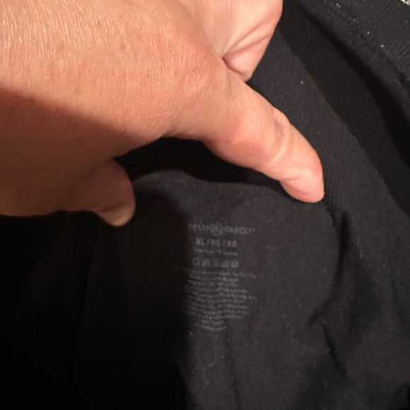 Belly Bandit Maternity bump support compression leggings size XL - Picture 3 of 4